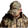 Camo Flexfit Hat | Rockyboots.com 