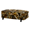 ATV Rack Bag (Camouflage) : Blackwidowpro