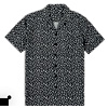 Camp Collar Shirt - Bearbottomclothing