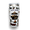 Camp Life Tumbler 580ml : Chilly Moose