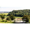 Camping Pitch Comfort Panoramic Terrace : Europarcs