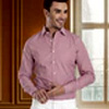Candy Stripes Shirt - Luxire