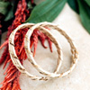 Cane Bangles Set | Ten Thousands Villages 