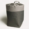 Canvas Laundry Basket - Moeve