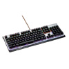 Canyon Interceptor keyboard : G-TechPro 