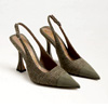 Cap Toe Slingback Pump , SamEdelman 