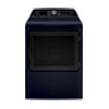 Capacity Smart Electric Dryer - Bodewe