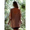 Capella Kimono In Sunguide - Holding Court Inc