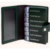 Capra Pill Case : Ettinger London