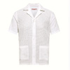 Capri Collar Shirt - Orlebarbrown.com