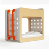 Capsule Bunk Bed : Casa Kids