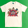 Captain Planet Natural T-Shirt | TrufflesHuffle