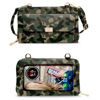 Captiva - Green Camo : Save The Girls