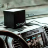 Nomad Omega to Car Adaptor : NomadInternet