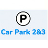 Car Parking 2 & 3 | BirminghamAirport