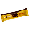 Caramel Chocolate Bars | NomoChoc