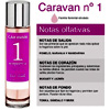 Caravan Fragrances - Maison Des Fragrances