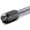 Carbide Burr : Benchmarkabrasives