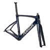 Carbon Aero Road Frameset | PearsonCycles