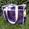 Cargo Tote - Canvasback
