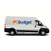 Cargo Vans For Rent : Budget Truck