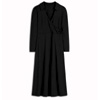 Carla Jersey Wrap Dress : Boden 