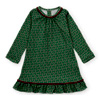 Carlin Girls' Dress : Lila And Hayes