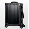 Carry-On Suitcase Jet Black | Portar
