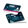Mountain Pass Card Skidata : Passe Montagne