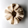 Cashmere Scrunchie | House of Grey Wolfe