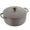 Ballarini Cast Iron Dutch Oven : Rebel