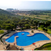 Castell Montgri : Eurocamp