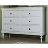 Casterton Ivory - Feather And Black