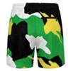 Casual Double-Layer Shorts : Teluscope.store