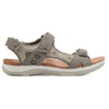 Casual Flat Sandals - Earth Shoes