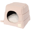Cat Cubby Soft Blush - Swaggle
