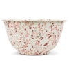 Catalina Large Salad Bowl | Crow Canyon Home