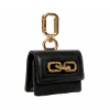 Catena Notte Black AirPods Case : Serena Uziyel