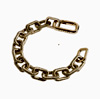 Catena Notte Bracelet Gold/Silver : Serena Uziyel