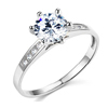 Cathedral Round-Cut | Golden Mine