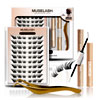 Catty Lash Kit - MuseLash