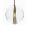 Caviar Adjustable Pendant : Lightopia