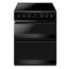 CDA 60cm Electric Cooker - Appliances Direct