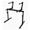 Cedro S – Keyboard Stand Complete Set : Blackpanthersystem
