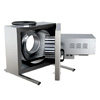Centrifugal Thermo Box Fan - Veralis.co.uk
