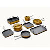 Ceramic Coated Cookware Bundle | Caraway
