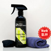 Ceramic Glass Cleaner - Automaniacs.us