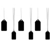 Gift Tags In Black : Partico.cz