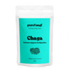 Chaga Extract Powder - Pure Fungi