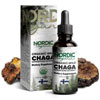 Chaga : NordicOrganic